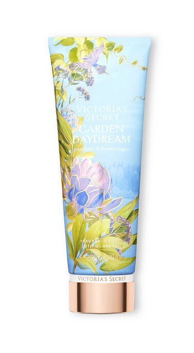 Victoria's Secret Garden Daydream ķermeņa losjons, 236 ml цена и информация | Ķermeņa krēmi, losjoni | 220.lv