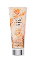 Victoria's Secret Amaretto Fizz ķermeņa losjons, 236 ml cena un informācija | Ķermeņa krēmi, losjoni | 220.lv