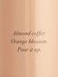 Victoria's Secret Amaretto Fizz ķermeņa aerosols, 250 ml цена и информация | Parfimēta sieviešu kosmētika | 220.lv