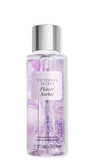 Victoria's Secret Flower Sorbet ķermeņa migla, 250 ml cena un informācija | Parfimēta sieviešu kosmētika | 220.lv