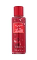 Спрей для тела Victoria's Secret Pom L'Orange, 250 мл цена и информация | Парфюмированная женская косметика | 220.lv