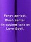 Victoria Secret Love Spell Luxe ķermeņa migla, 250 ml cena un informācija | Parfimēta sieviešu kosmētika | 220.lv