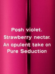 Victoria Secret Pure Seduction Luxe ķermeņa migla, 250 ml cena un informācija | Parfimēta sieviešu kosmētika | 220.lv