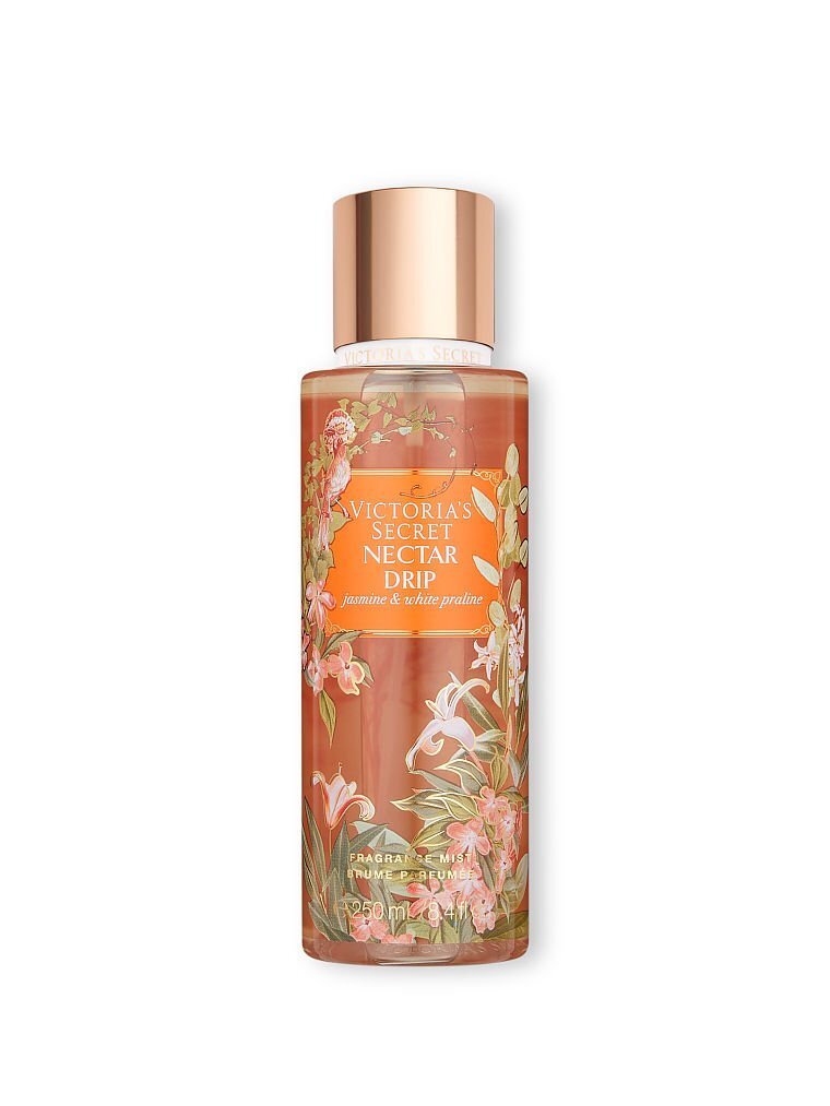 Parfimēta migla Victoria's Secret Nectar Drip, 250 ml cena un informācija | Parfimēta sieviešu kosmētika | 220.lv