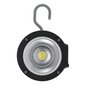 Pārnēsājama lampa ELWIS Craftsman 600R ar bateriju 6 W COB LED 600/300 lūmeni cena un informācija | Lukturi | 220.lv