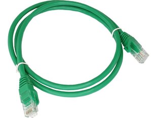 Alantec, RJ45, 0.5 m cena un informācija | Kabeļi un vadi | 220.lv