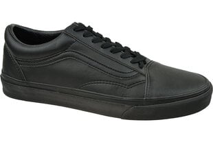Sporta apavi vīriešiem Vans Old Skool VN0A38G1PXP1, melni cena un informācija | Vīriešu kurpes, zābaki | 220.lv