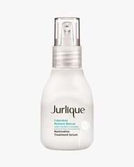 Sejas serums Jurlique Calendula Redness Rescue Restorative 30 ml cena un informācija | Serumi sejai, eļļas | 220.lv