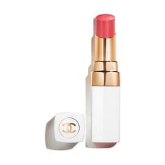 Mitrinošs lūpu balzāms Chanel Rouge Coco Baume 3 g, My Rose цена и информация | Помады, бальзамы, блеск для губ | 220.lv