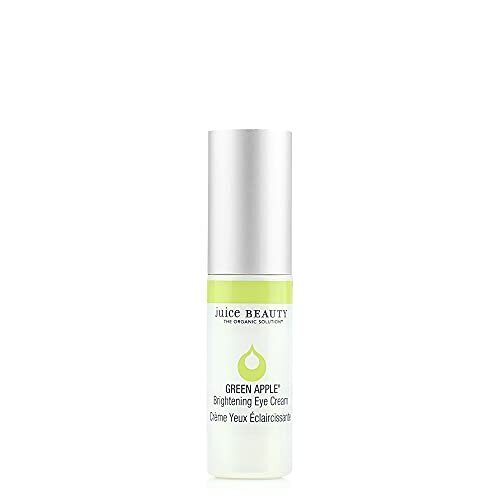 Izgaismojošs acu krēms Juice Beauty Green Apple 15 ml cena un informācija | Acu krēmi, serumi | 220.lv