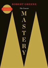 Concise Mastery Main цена и информация | Самоучители | 220.lv