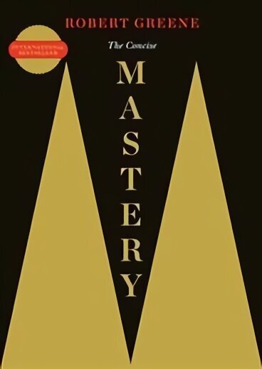 Concise Mastery Main cena un informācija | Pašpalīdzības grāmatas | 220.lv