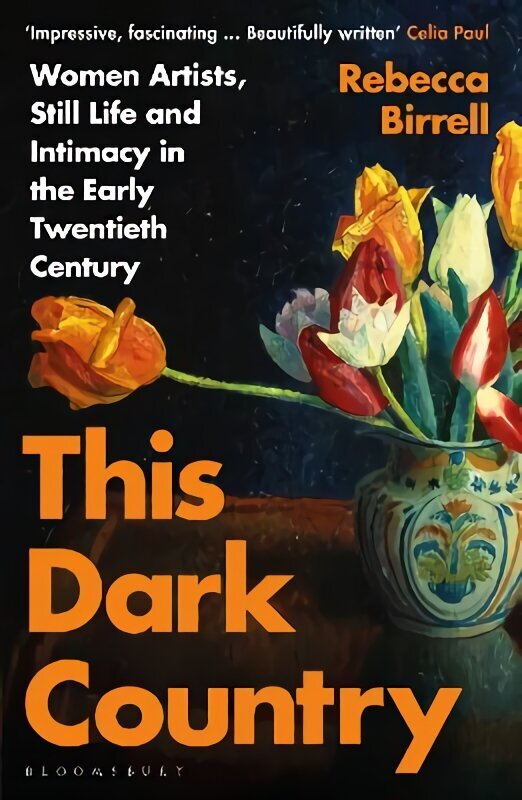 This Dark Country: Women Artists, Still Life and Intimacy in the Early Twentieth Century cena un informācija | Mākslas grāmatas | 220.lv