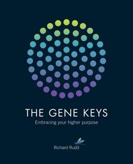 Gene Keys: Embracing Your Higher Purpose cena un informācija | Pašpalīdzības grāmatas | 220.lv