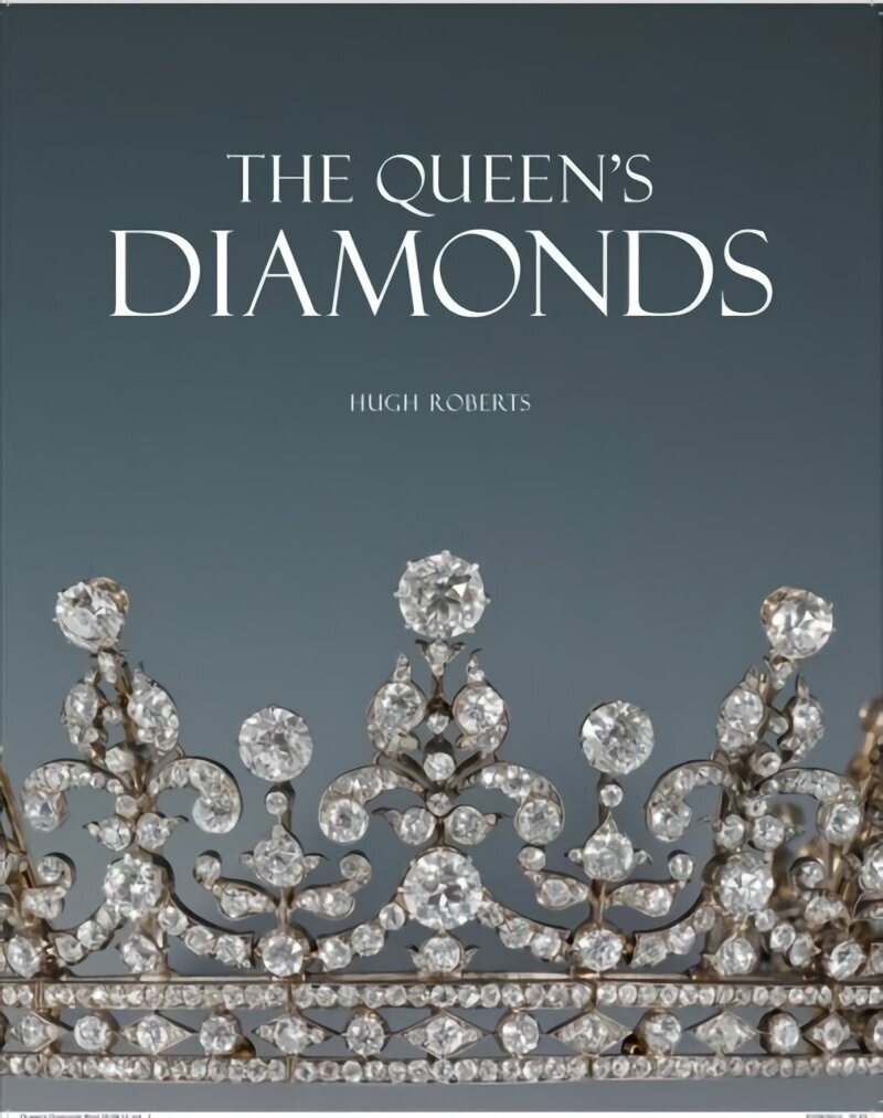 Queen's Diamonds цена и информация | Mākslas grāmatas | 220.lv