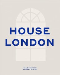 House London цена и информация | Самоучители | 220.lv