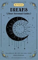In Focus Dreams: Your Personal Guide, Volume 17 cena un informācija | Pašpalīdzības grāmatas | 220.lv