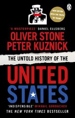 Untold History of the United States cena un informācija | Vēstures grāmatas | 220.lv