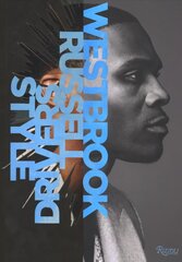 Russell Westbrook: Style Drivers cena un informācija | Mākslas grāmatas | 220.lv