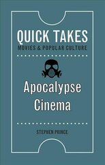 Apocalypse Cinema cena un informācija | Mākslas grāmatas | 220.lv