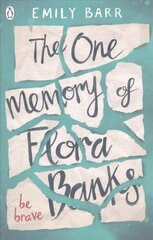 One Memory of Flora Banks цена и информация | Книги для подростков и молодежи | 220.lv