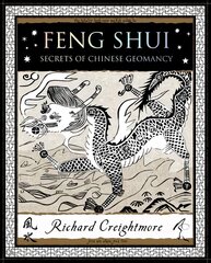 Feng Shui: Secrets of Chinese Geomancy цена и информация | Самоучители | 220.lv