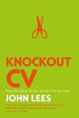 Knockout CV UK ed. цена и информация | Самоучители | 220.lv