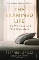 Examined Life: How We Lose and Find Ourselves цена и информация | Самоучители | 220.lv