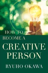 How to Become a Creative Person цена и информация | Самоучители | 220.lv
