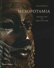 Mesopotamia: Ancient Art and Architecture цена и информация | Книги об искусстве | 220.lv