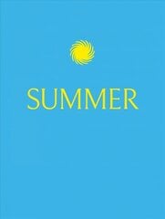 Summer цена и информация | Книги об искусстве | 220.lv