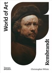 Rembrandt New Edition цена и информация | Книги об искусстве | 220.lv