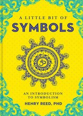 Little Bit of Symbols: An Introduction to Symbolism cena un informācija | Pašpalīdzības grāmatas | 220.lv