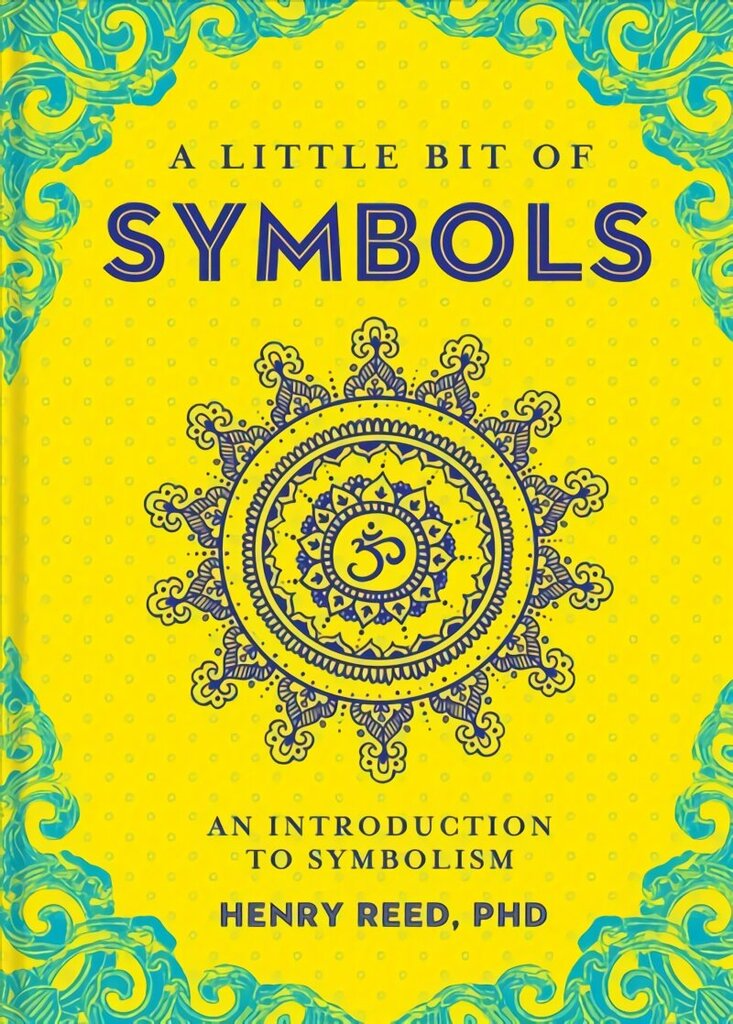 Little Bit of Symbols: An Introduction to Symbolism cena un informācija | Pašpalīdzības grāmatas | 220.lv