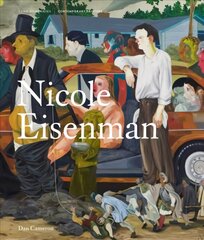 Nicole Eisenman цена и информация | Книги об искусстве | 220.lv