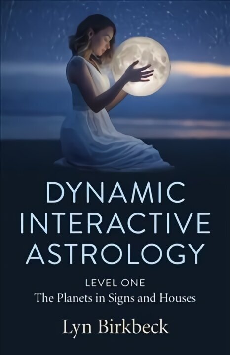 Dynamic Interactive Astrology: Level One - The Planets in Signs and Houses цена и информация | Pašpalīdzības grāmatas | 220.lv