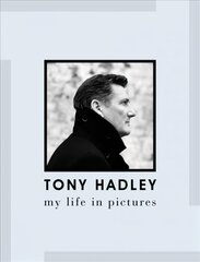 Tony Hadley: My Life in Pictures cena un informācija | Mākslas grāmatas | 220.lv