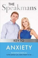 Conquering Anxiety: Stop worrying, beat stress and feel happy again cena un informācija | Pašpalīdzības grāmatas | 220.lv