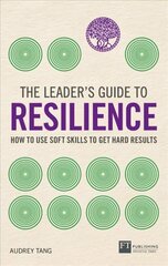 Leader's Guide to Resilience цена и информация | Самоучители | 220.lv