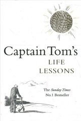 Captain Tom's Life Lessons цена и информация | Самоучители | 220.lv