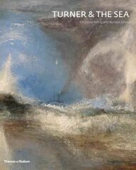 Turner & the Sea cena un informācija | Mākslas grāmatas | 220.lv