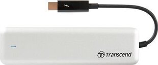 Transcend JetDrive 855, 960GB (TS960GJDM855) cena un informācija | Ārējie cietie diski | 220.lv