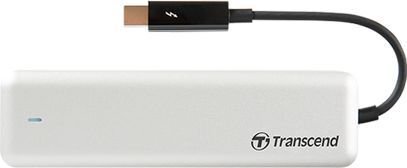 Transcend JetDrive 855, 960GB (TS960GJDM855) цена и информация | Ārējie cietie diski | 220.lv