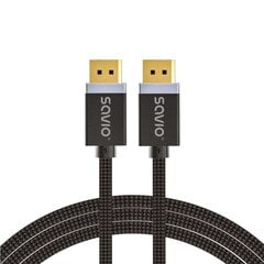 SAVIO CL-166 cena un informācija | Adapteri un USB centrmezgli | 220.lv