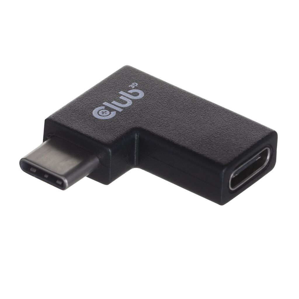 Club 3D CAC-1528 cena un informācija | Adapteri un USB centrmezgli | 220.lv