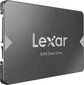 Lexar LNS100-1TRB cena un informācija | Iekšējie cietie diski (HDD, SSD, Hybrid) | 220.lv