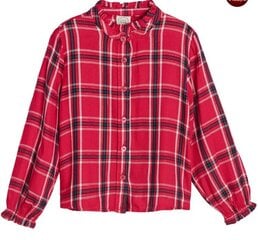 Cool Club krekls meitenēm, CCG2513667 цена и информация | Рубашки для девочек | 220.lv