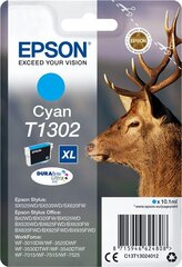Epson C13T13024022, zils cena un informācija | Tintes kārtridži | 220.lv