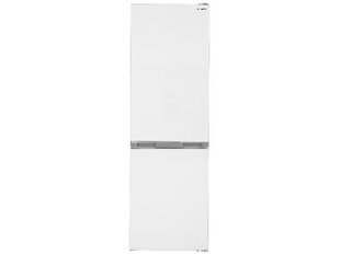 Sharp SJBA10DMXWFEU цена и информация | Холодильники | 220.lv