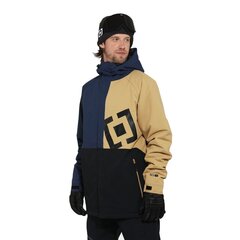 Horsefeathers slēpošanas virsjaka Turner OM308D-M cena un informācija | Vīriešu slēpošanas apģērbs | 220.lv